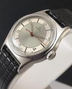 Omega - Bullseye dial from 1940s - 4044/3 - Heren -, Nieuw