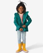 HEMA Kinderjas met capuchon groen van €35 voor €17.5 sale, Verzenden, Nieuw