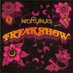 cd - Krafty Kuts - Freakshow, Verzenden, Zo goed als nieuw