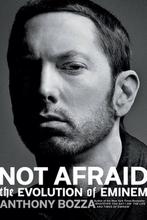 9780306922954 Not Afraid The Evolution of Eminem, Nieuw, Anthony Bozza, Verzenden