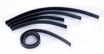 Moerman Dura-Flex rubber soft 25 cm zwart, 10 stuks, Huis en Inrichting, Verzenden