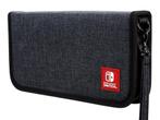 Nintendo Switch Carrying Case - Grey, Ophalen of Verzenden, Zo goed als nieuw