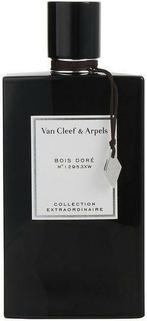 VAN CLEEF & ARPELS BOIS DORE EDP FLES 75 ML, Sieraden, Tassen en Uiterlijk, Uiterlijk | Parfum, Nieuw, Verzenden