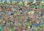 Jumbo legpuzzel Oud Hollandse Ambac van €18,99 voor €15,20, Ophalen of Verzenden, Nieuw