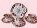 Royal Albert - Tafelservies (7) - Lady Hamilton -