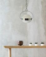Kroonluchter - Modern Italiaans design 60 - Glas