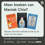 Nuad Thai 9789020244038 Mantak Chia, Verzenden, Gelezen, Mantak Chia