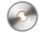 Veiling - Festool circkelzaagblad ø210mm 60T voor laminaat, Nieuw