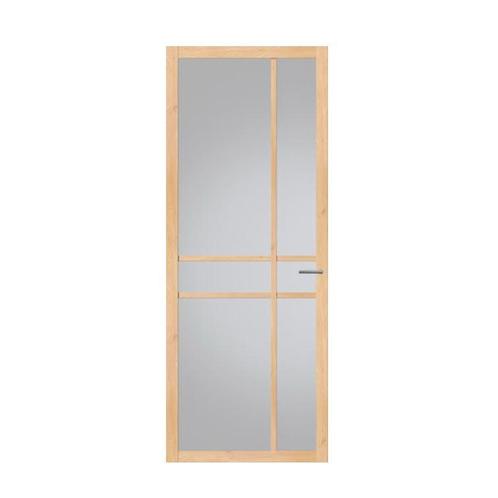 Svedex Nova Design NDB905 licht eiken, Doe-het-zelf en Verbouw, Deuren en Horren