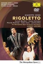 Plácido Domingo, Ileana Cotrubas, Cornell MacNeil - Verdi: R, Cd's en Dvd's, Verzenden, Nieuw in verpakking