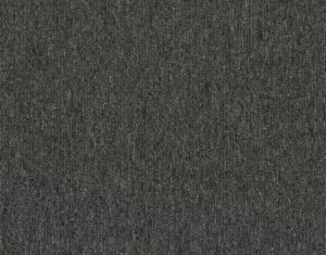 Monos Grijs - Restpartij Tapijttegels - 5 m², Huis en Inrichting, Stoffering | Vloerbedekking, Tapijttegels, Grijs, Nieuw, Ophalen of Verzenden