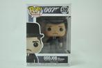 Funko Pop! Movies 007 #520 Oddjob Garantie & morgen in huis!, Ophalen of Verzenden, Zo goed als nieuw