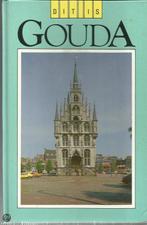 Dit is gouda 9789069760629 Borger, Boeken, Verzenden, Zo goed als nieuw, Borger