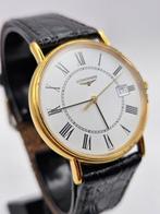 Longines - Zonder Minimumprijs - Heren - 1980-1989