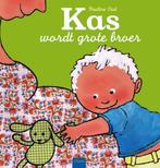 Kas wordt grote broer / Kas en Saar 9789044825541, Boeken, Verzenden, Zo goed als nieuw, Pauline Oud