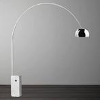 Flos - Achille Castiglioni - Gebogen vloerlamp - Arco -