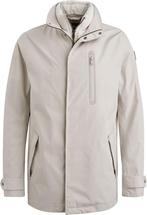 Vanguard Jas V-Double Greige maat XXL Heren, Kleding | Heren, Jassen | Winter, Verzenden, Nieuw, Overige maten, Vanguard