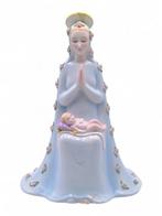 Giovanni Ronzan (1906-1974) - sculptuur, Beata Maria