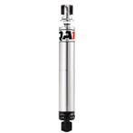 QA1 Stocker Star Series Rear Shock Absorber - Double Adj. -, Auto-onderdelen, Ophalen of Verzenden, Nieuw