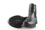 Tamaris Chelsea boots in maat 40 Zwart | 10% extra korting, Tamaris, Verzenden, Zwart, Overige typen