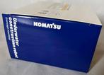 Komatsu - Speelgoed voertuig Underwater Construction Robot -, Nieuw
