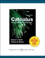 9780071310567 Calculus | Tweedehands, Boeken, Zo goed als nieuw, James Stewart, Verzenden