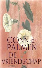De vriendschap 9789053338018 Connie Palmen, Boeken, Verzenden, Gelezen, Connie Palmen