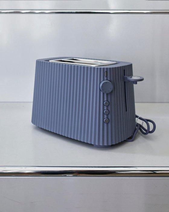 Alessi - Michele De Lucchi - Keukencontainer - Plissé -, Antiek en Kunst, Antiek | Meubels | Stoelen en Banken