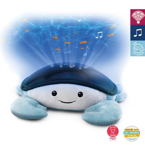 Oceaan projector Cody de krab (projector lamp) (Kinderkamer), Kinderen en Baby's, Kinderkamer | Inrichting en Decoratie, Nieuw