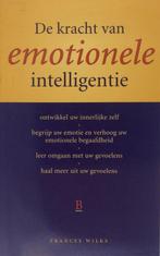 De kracht van emotionele intelligentie 9789024604753, Boeken, Gelezen, Frances Wilks, Verzenden