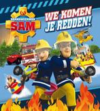 We Komen je Redden! / Brandweerman Sam 9789463132404, Boeken, Verzenden, Gelezen