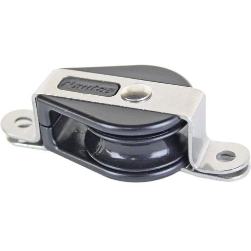 Nautos 28mm Schildpadblok, Watersport en Boten, Accessoires en Onderhoud, Ophalen of Verzenden