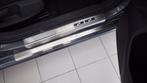 Rvs instaplijsten Toyota land cruiser 200 2007-2012, Ophalen of Verzenden, Nieuw