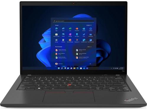 Lenovo ThinkPad T14 Gen 3 (Intel) Intel® Core™ i7 i7-1260P, Huis en Inrichting, Woonaccessoires | Overige, Zo goed als nieuw, Verzenden