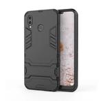 iPhone XS Max - Robotic Armor Case Cover Cas TPU Hoesje, Verzenden, Nieuw