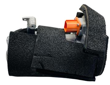 A/C Compressor 1501256-00-I Tesla 042400-1373 Model 3 beschikbaar voor biedingen