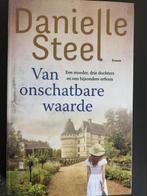 Van onschatbare waarde (Special Veldboeket 2019), Boeken, Gelezen, Danielle Steel, Verzenden