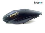 Zijkuipdeel Links Ducati 620 Sport, Motoren, Verzenden, Gebruikt