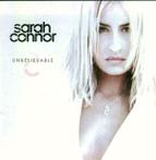 cd - Sarah Connor - Unbelievable