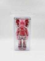Kaws (1974) - No Reserve Meidcom Toy Kaws Companion Red 2016