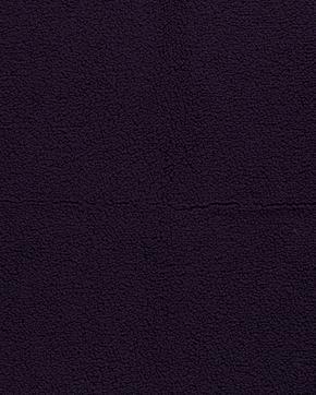 Teddy Polyester Paars, Hobby en Vrije tijd, Stoffen en Lappen, Paars, Nieuw