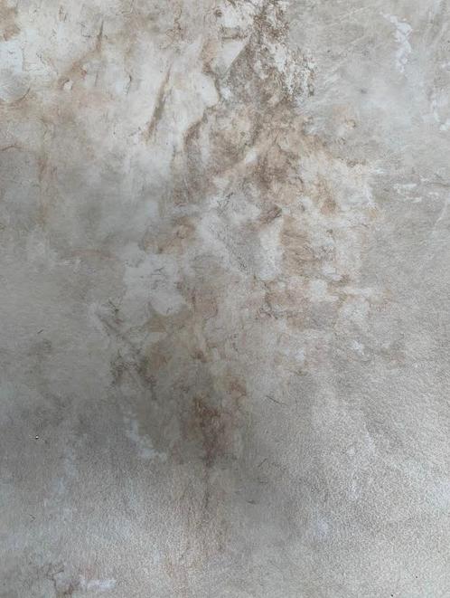 Wicanders Hydrocork Beige Marble - PARTIJ 40m², Doe-het-zelf en Verbouw, Vloerdelen en Plavuizen, Ophalen of Verzenden