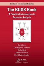 9781584888499 BUGS Book | Tweedehands, Verzenden, Zo goed als nieuw, David Lunn
