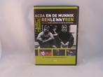 Acda en de Munnik - Ren Lenny Ren (DVD), Cd's en Dvd's, Dvd's | Muziek en Concerten, Verzenden, Nieuw in verpakking