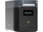Ecoflow Delta Max Extra Battery - Extra Batterij voor, Verzenden, Nieuw