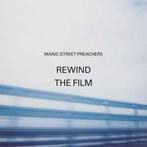 cd - Manic Street Preachers - Rewind The Film, Cd's en Dvd's, Cd's | Rock, Verzenden, Nieuw in verpakking