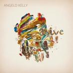 Angelo Kelly - Alive - CD, Ophalen of Verzenden, Nieuw in verpakking