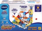 VTech Marble Rush Discovery Set XS100 - Speelgoed - Knikkerb