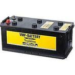 VMF TRUCKLINE ACCU 12V 180Ah 513x223x223, Auto-onderdelen, Accu's en Toebehoren, Verzenden, Nieuw