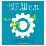 Stressvrij leven 9789000344444 Roy Martina, Boeken, Verzenden, Zo goed als nieuw, Roy Martina